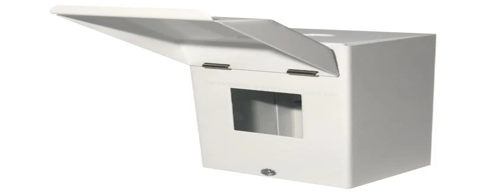 Enclosures